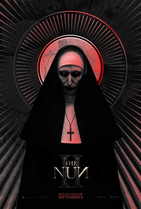 the nun Search